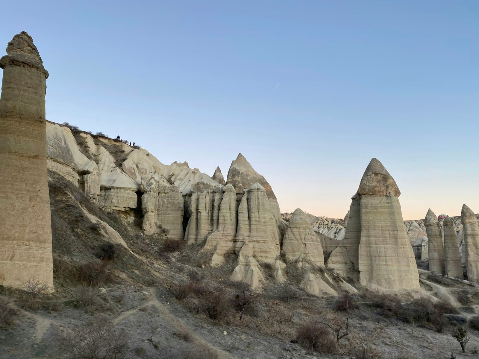 How Many Days Do You Need in Cappadocia? (1, 2, 3 & 4-Day Plans)